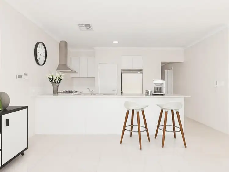 Second view of Homely house listing, Unit 4, 26 Climping Street, Balga WA 6061
