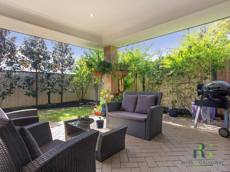Sixth view of Homely house listing, 32 Shelshaw Street, Melville WA 6156