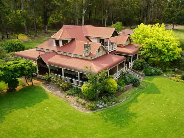 135 Sheoak Drive, Denmark WA 6333