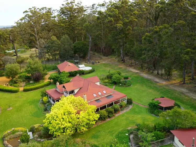 Fourth view of Homely house listing, 135 Sheoak Drive, Denmark WA 6333