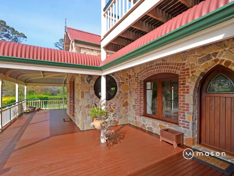 Fifth view of Homely house listing, 135 Sheoak Drive, Denmark WA 6333