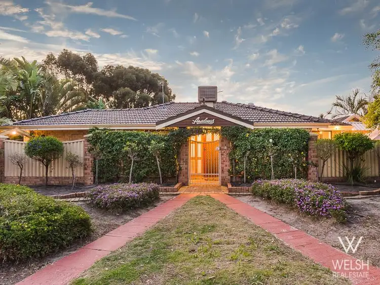 6/70 Roberts Road, Rivervale WA 6103