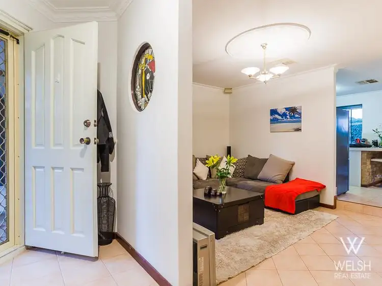 Second view of Homely villa listing, 6/70 Roberts Road, Rivervale WA 6103