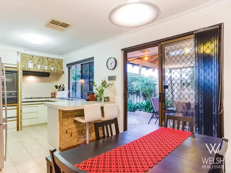 Third view of Homely villa listing, 6/70 Roberts Road, Rivervale WA 6103