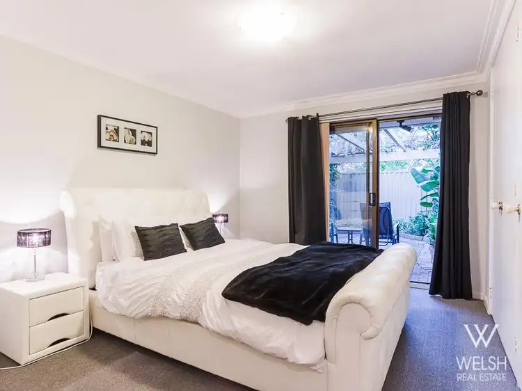 Fifth view of Homely villa listing, 6/70 Roberts Road, Rivervale WA 6103
