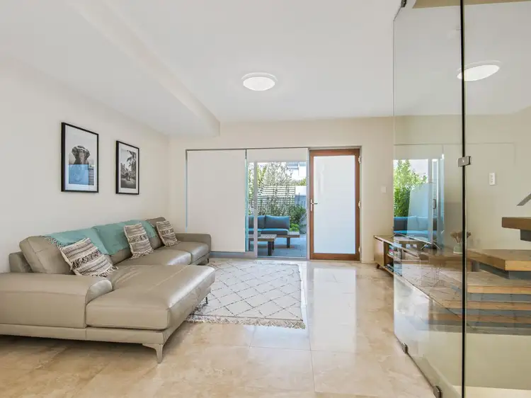 Third view of Homely townhouse listing, 10/49 Flynn Street, Wembley WA 6014