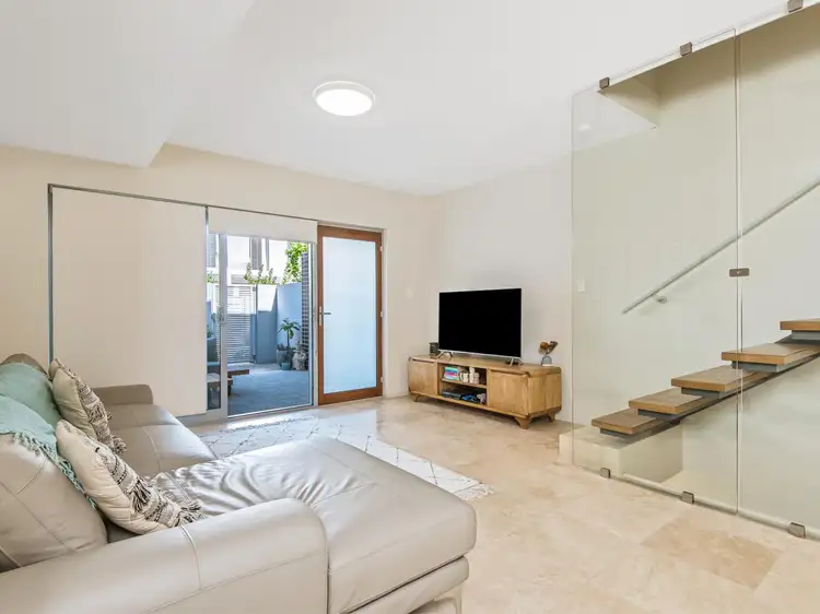 Fourth view of Homely townhouse listing, 10/49 Flynn Street, Wembley WA 6014