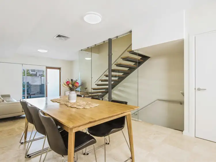 Sixth view of Homely townhouse listing, 10/49 Flynn Street, Wembley WA 6014