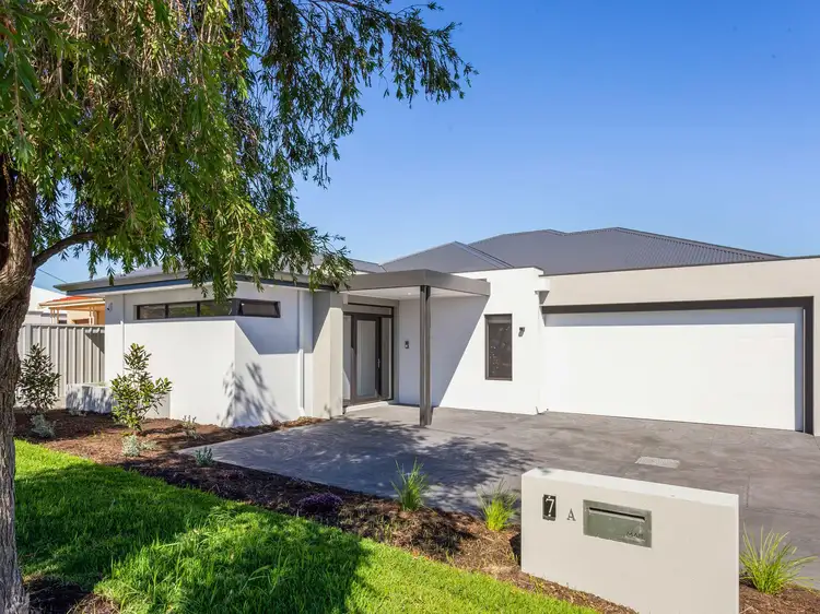 7B Huckle Street, Tuart Hill WA 6060