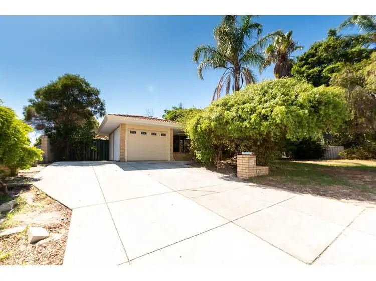 Second view of Homely house listing, 29 Snowdrop Retreat, Mirrabooka WA 6061