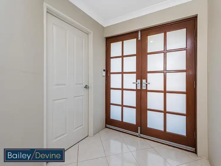 Second view of Homely house listing, 18 Lagrange Way, Gosnells WA 6110