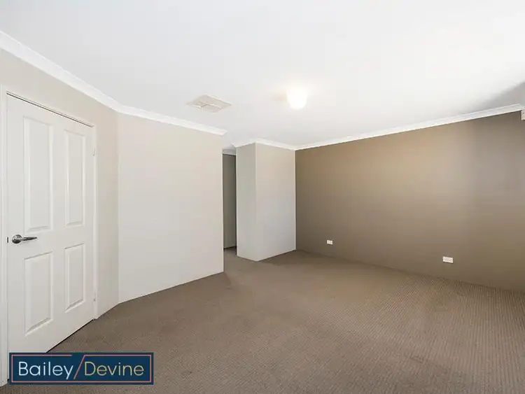 Fifth view of Homely house listing, 18 Lagrange Way, Gosnells WA 6110