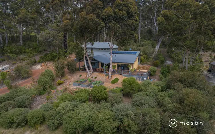 16 Mill Place, Denmark WA 6333