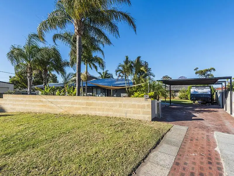 Main view of Homely house listing, 18 Sherlock Close, Gosnells WA 6110