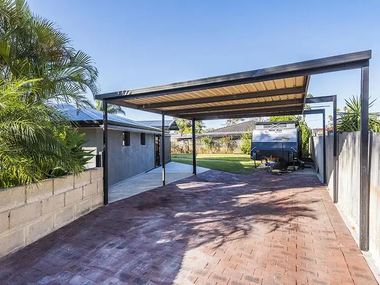 Third view of Homely house listing, 18 Sherlock Close, Gosnells WA 6110