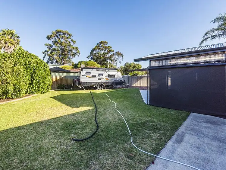 Fifth view of Homely house listing, 18 Sherlock Close, Gosnells WA 6110