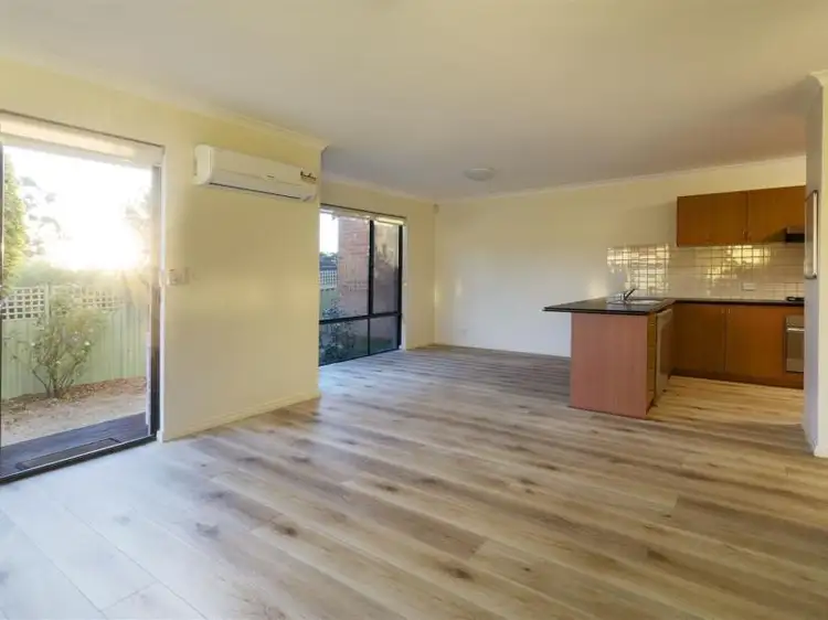 Second view of Homely townhouse listing, 6/16 The Crescent, Redcliffe WA 6104