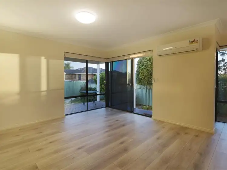 Sixth view of Homely townhouse listing, 6/16 The Crescent, Redcliffe WA 6104