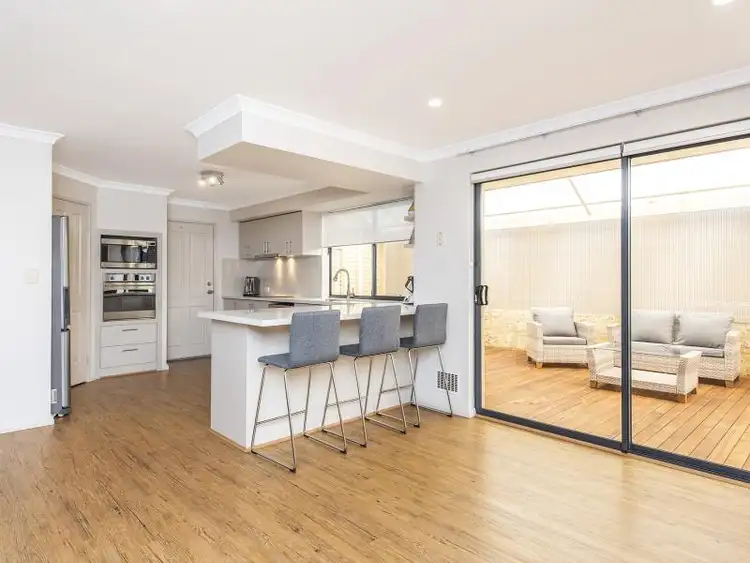 Fifth view of Homely house listing, 45 Mona Vale Loop, Ellenbrook WA 6069
