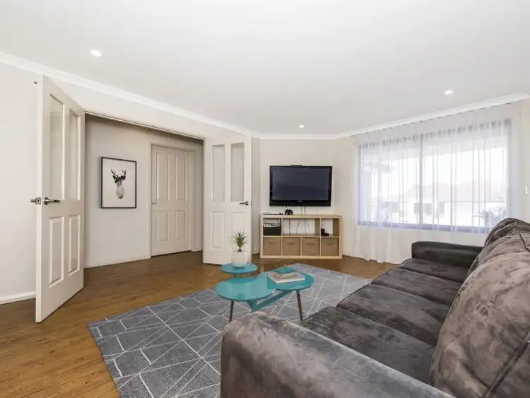 Seventh view of Homely house listing, 45 Mona Vale Loop, Ellenbrook WA 6069