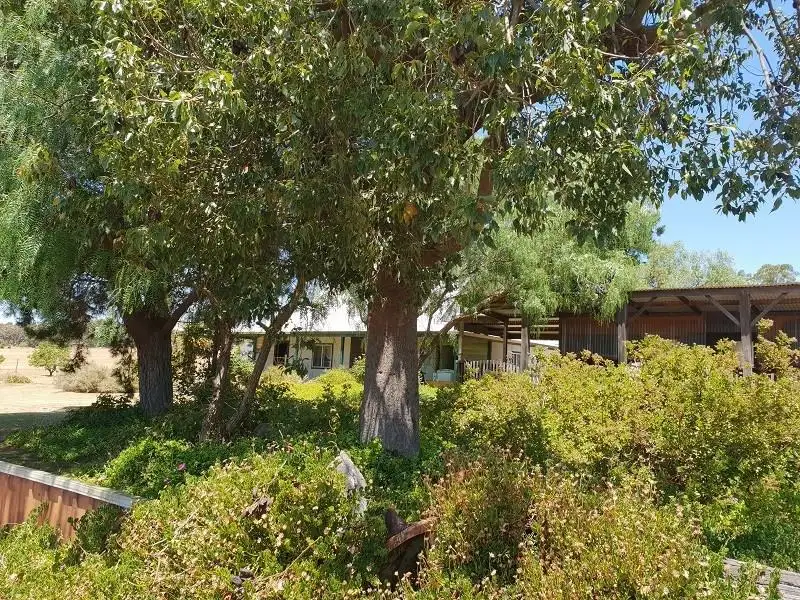 Main view of Homely house listing, Lot 1, 1484 105Boyup Brook - Arthur Road, Dinninup WA 6244