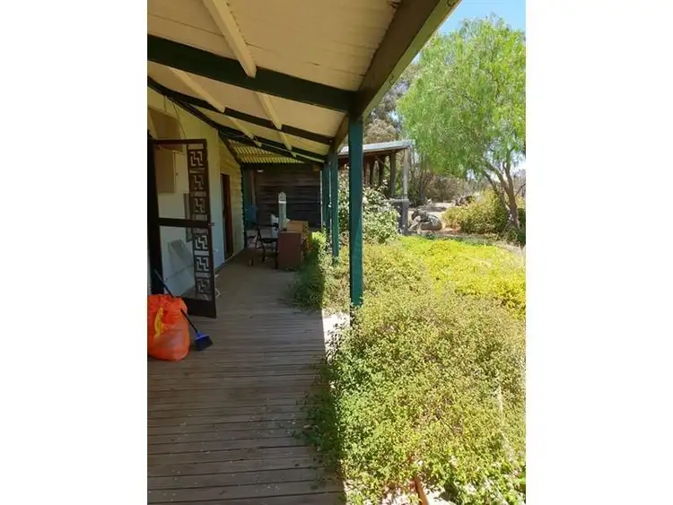Third view of Homely house listing, Lot 1, 1484 105Boyup Brook - Arthur Road, Dinninup WA 6244