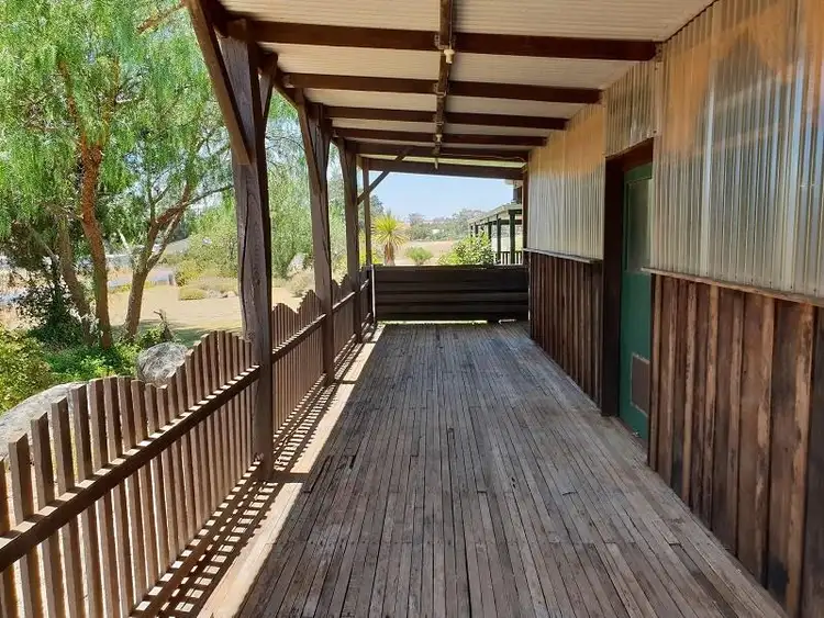 Seventh view of Homely house listing, Lot 1, 1484 105Boyup Brook - Arthur Road, Dinninup WA 6244