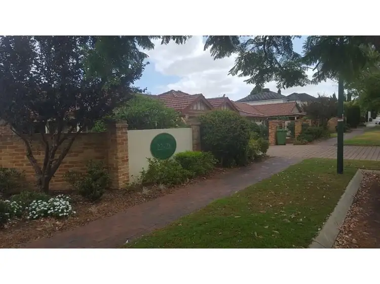 9/22-28 Gibson Street, Mount Pleasant WA 6153