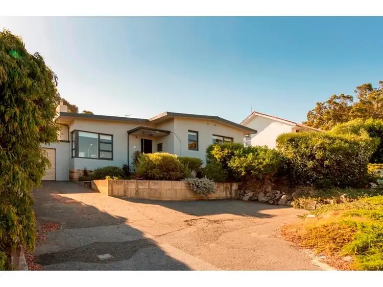 Second view of Homely house listing, 21 Mopsa Way, Coolbellup WA 6163