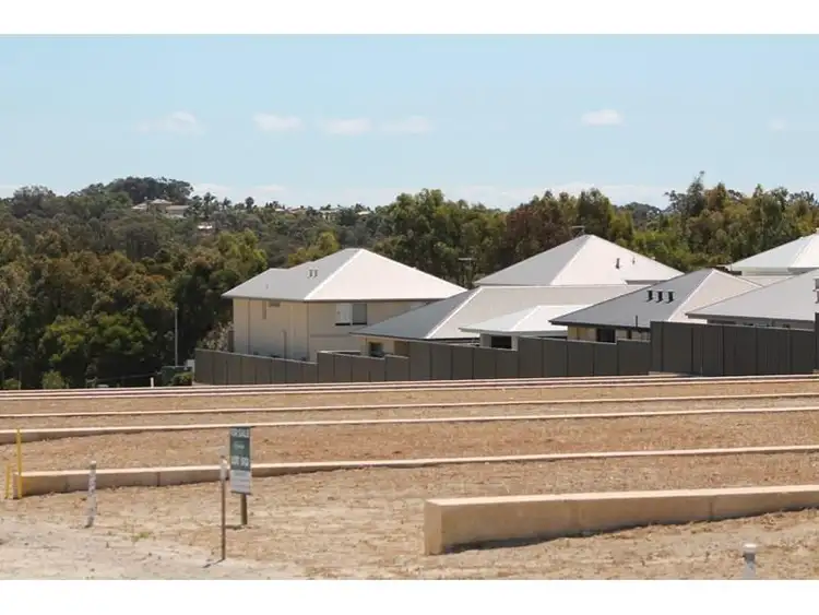 Fourth view of Homely land listing, Lot 523, Moscato Way, Woodvale WA 6026