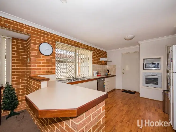 Main view of Homely house listing, 12 Arabella Meander, Warnbro WA 6169