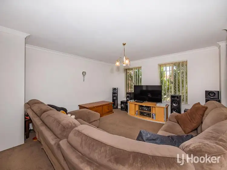 Fourth view of Homely house listing, 12 Arabella Meander, Warnbro WA 6169
