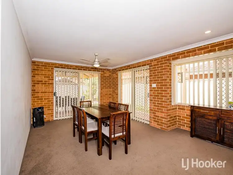 Sixth view of Homely house listing, 12 Arabella Meander, Warnbro WA 6169