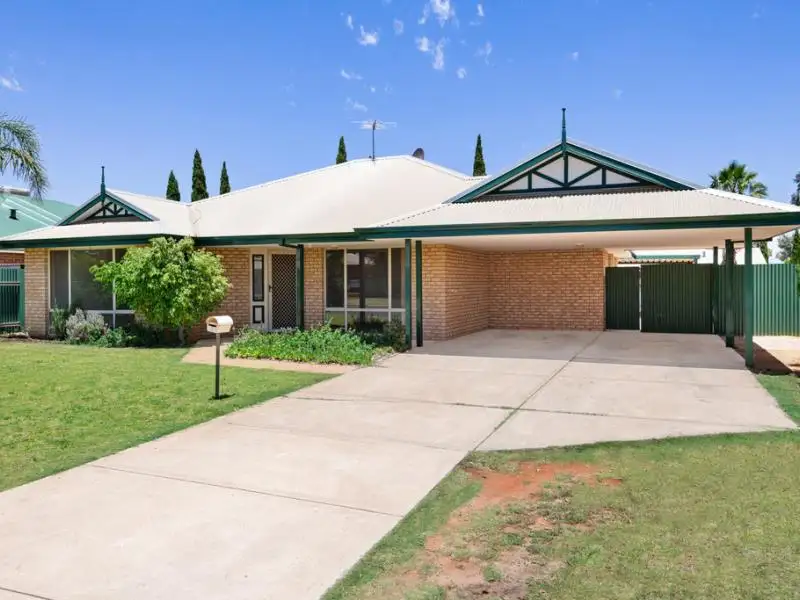 Main view of Homely house listing, 1 Doriemus Way, Kalgoorlie WA 6430