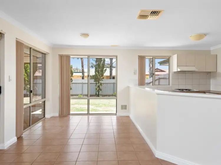 Fourth view of Homely house listing, 1 Doriemus Way, Kalgoorlie WA 6430