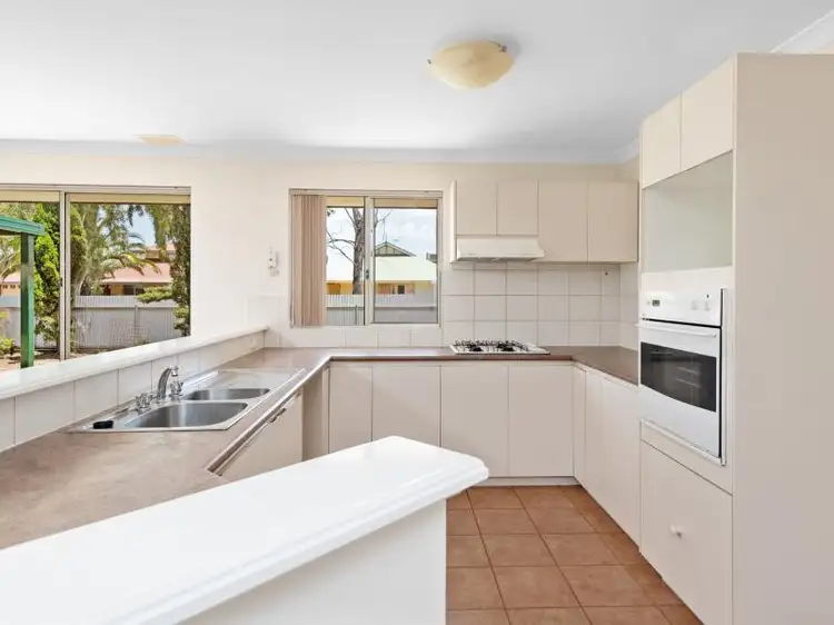 Fifth view of Homely house listing, 1 Doriemus Way, Kalgoorlie WA 6430