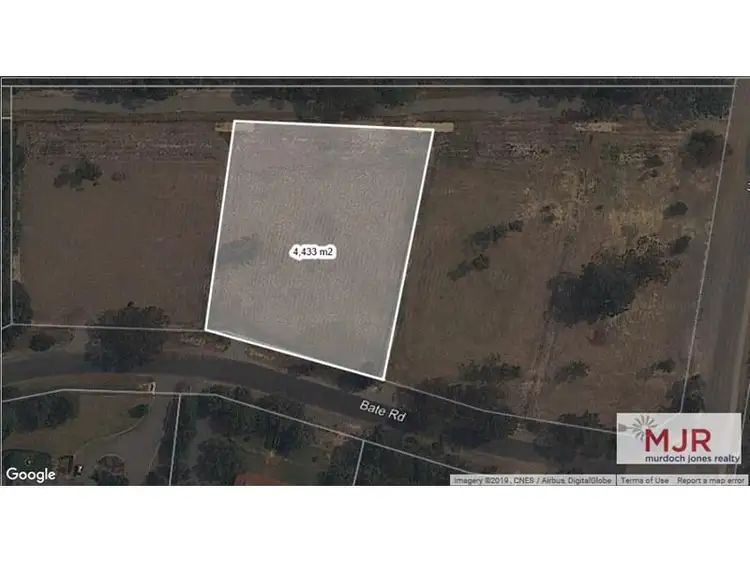 Main view of Homely rural property listing, Lot 61, 14 Bate Road, Serpentine WA 6125