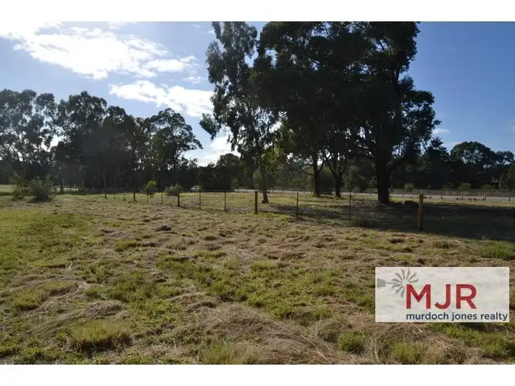Second view of Homely rural property listing, Lot 61, 14 Bate Road, Serpentine WA 6125