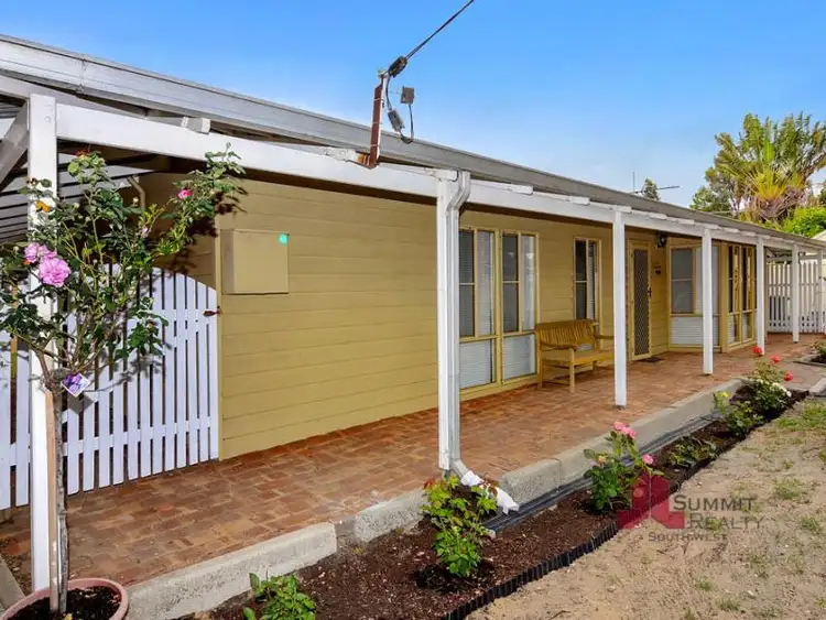 Second view of Homely house listing, 12 Stallard Ct, Australind WA 6233