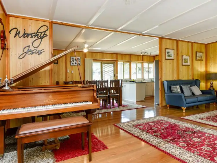 Fifth view of Homely house listing, 12 Stallard Ct, Australind WA 6233