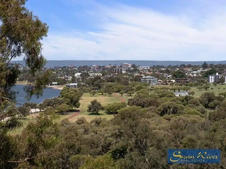 Second view of Homely apartment listing, 25/144 Mill Point Road, South Perth WA 6151