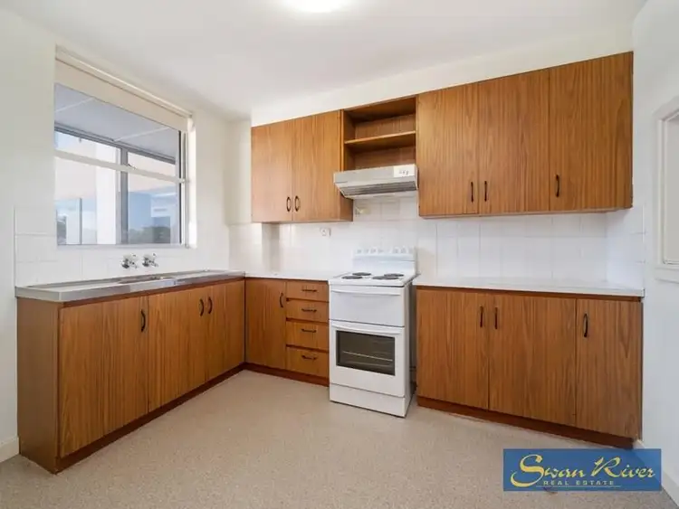 Fourth view of Homely apartment listing, 25/144 Mill Point Road, South Perth WA 6151