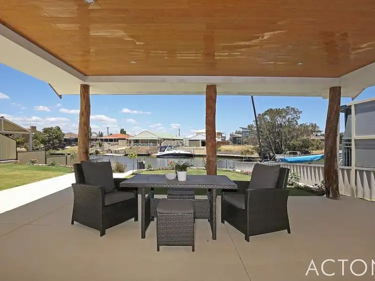 Main view of Homely house listing, 6 Woolah Place, South Yunderup WA 6208