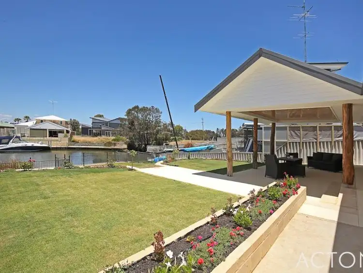 Third view of Homely house listing, 6 Woolah Place, South Yunderup WA 6208