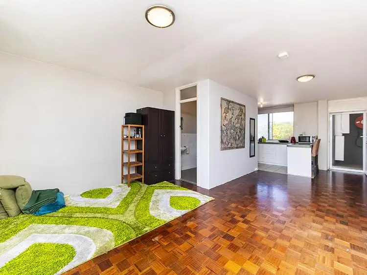 Sixth view of Homely unit listing, 45/60 Forrest Avenue, East Perth WA 6004