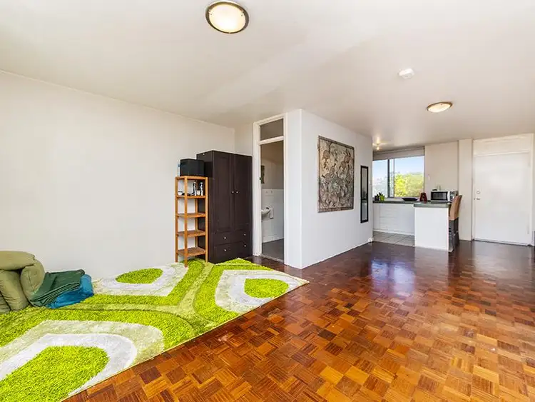 Seventh view of Homely unit listing, 45/60 Forrest Avenue, East Perth WA 6004