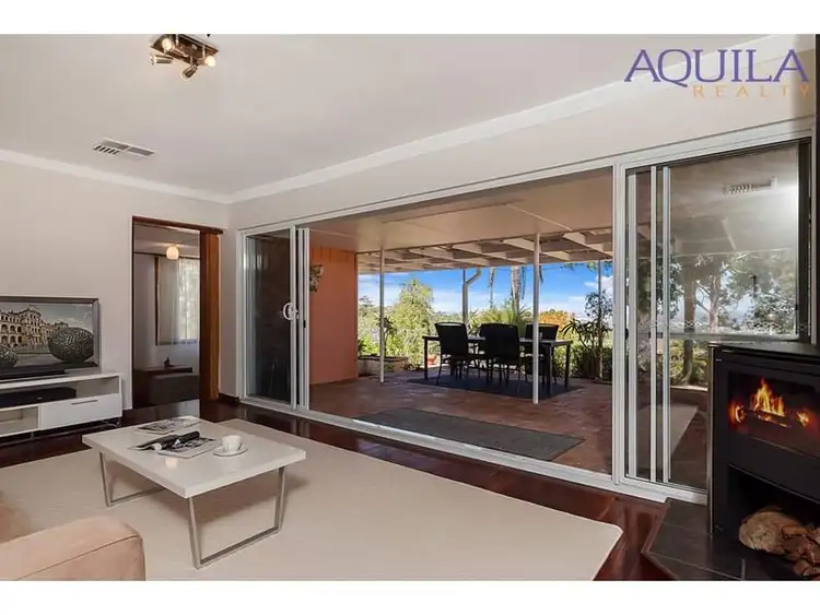 26 Swan View Road, Greenmount WA 6056