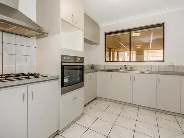 Fifth view of Homely house listing, 31 Nabberu Loop, Cooloongup WA 6168