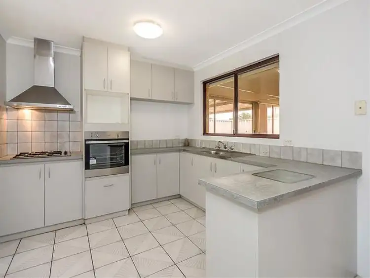 Sixth view of Homely house listing, 31 Nabberu Loop, Cooloongup WA 6168