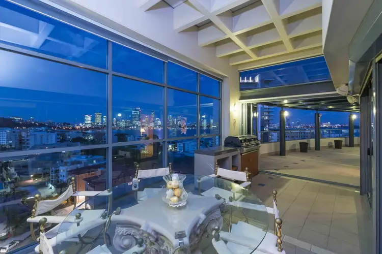 Second view of Homely apartment listing, 48/19 Bowman Street     SOLD  SOLD, South Perth WA 6151